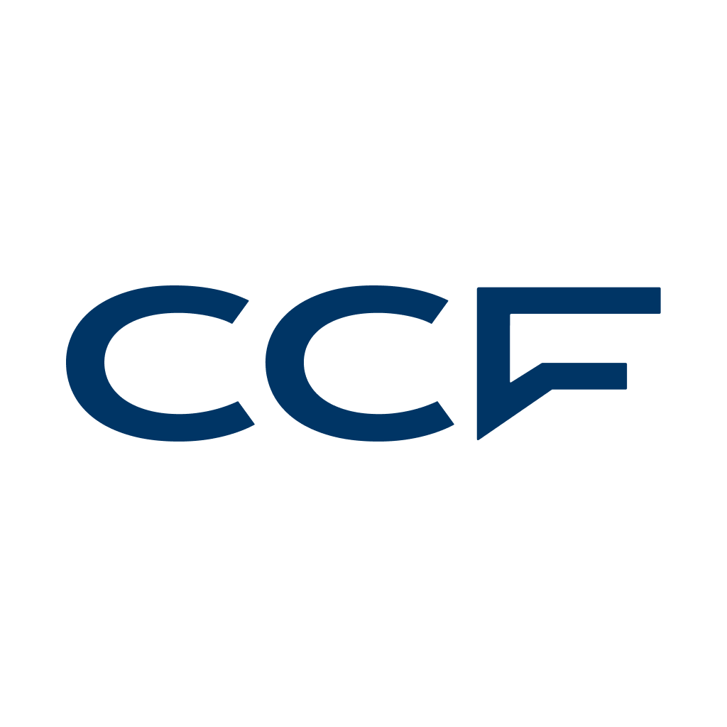 CCF logo